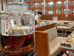 -牧童禧肉社·韩国炭火烤肉店(中粮祥云小镇店)
