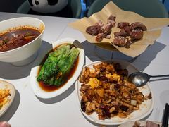 -眉州东坡(翠微印象城店)