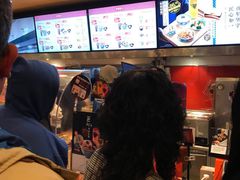 -吉野家(华联商厦店)