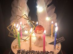 -鹿屿蛋糕(湖心店)