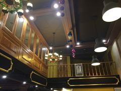 -多克多蒸气茶DOKDO(鼓楼绿地店)