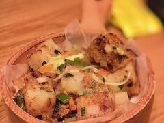 -点心传说·粤菜点心(佐阾虹湾店)