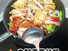 -王四营海鲜市场