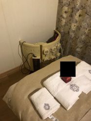 -海米国际产后修复催乳中心
