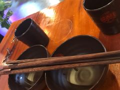 -盛天毛血旺非遗美食(观音桥店)