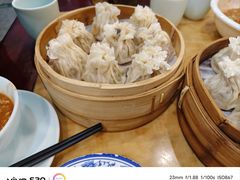 -都一处烧麦馆(前门店)