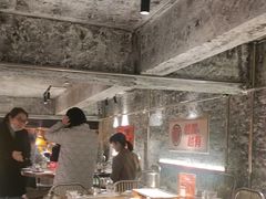 大堂-神府路壹号·海鲜烧烤排档(三坊七巷店)