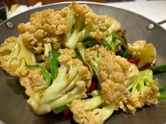 -阿明小菜·海鲜·上海菜(梅陇店)