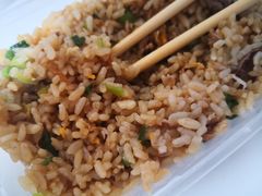 -红旗羊肉(上南店)