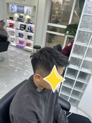 -赤道 Hair Salon