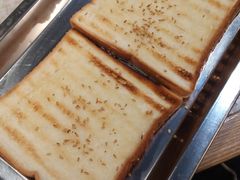 -锦州烧烤·纸包鱼(物资学院路店)