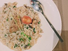 -IL Forno 意坊·意大利餐厅(温州万象城店)