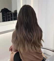 -MY HAIR ARDOR
