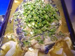 -匠子烤鱼(桫椤湾店)