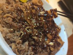-熊吞·大碗丼烧肉饭(清江浦区万达店)