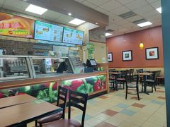 -赛百味SUBWAY(沈阳天地店)
