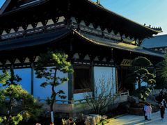 -径山寺
