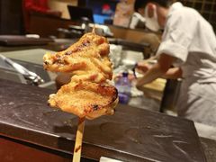 燒鸡翼-yokocho上横町·日本食街(深业上城店)