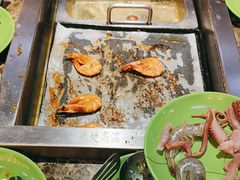 -新艺自助美食城(中山路店)
