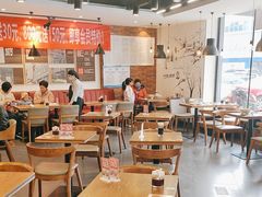 -李先生牛肉面大王(北京平谷步行街店)