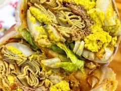 -喜卷·烂肉卷饼(广渠门店)