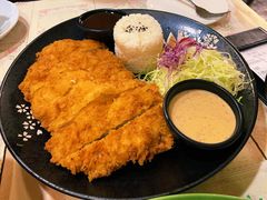 -Cafe Alice咖啡爱丽丝(奥城店)