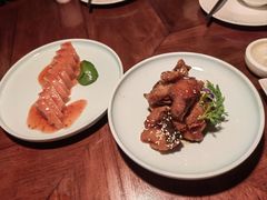西湖酥鱼-外婆家(天河领展店)