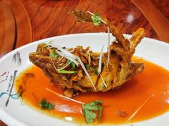 -老苏扬饭店