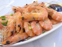 -阿勇海鲜排档(莲花路1号店)