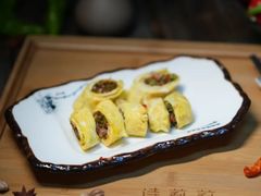 -诗莉莉·厚德堂私房菜
