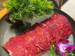 -菌彩云南野生菌火锅(新亚洲店)