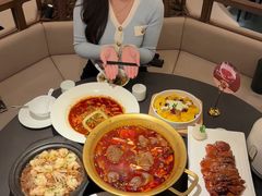 -茅庐毛血旺(济南印象城店)