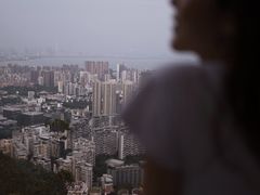 -小南山公园