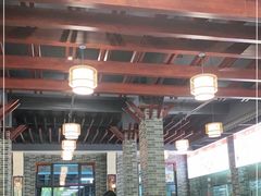 大堂-府城小食馆(金龙宾馆店)