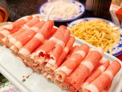 -老北京胡同味道二荤铺(酒仙桥店)