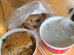-家阳赵师傅油饼包烧麦(粮道街店)