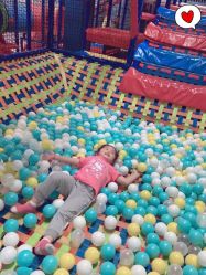 -动力星球家庭亲子游乐中心