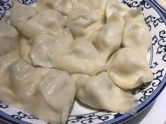 -东方饺子王(文化东路店)