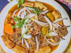 -伊带伊路新疆美食府(呼家楼店)