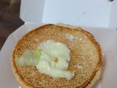 -肯德基(顺义光明大街店)