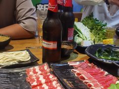 -呷哺呷哺(万达新世界店)