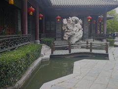 -台儿庄古城
