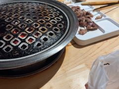 -霸腹烤肉(厦门柚子番店)