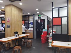 -老盛兴·上海小笼汤包馆(武夷店)