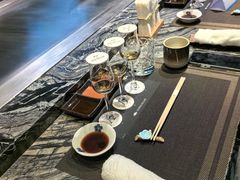 -松亭·铁板烧(欢乐海岸店)