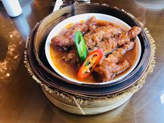 -香宫中餐厅 · 桂林香格里拉