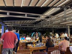 -渔家火锅·海鲜自助餐·演艺(亚龙湾天域酒店)