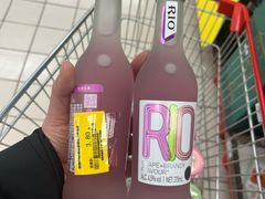 -物美超市(通州梨园店)