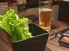 -大馥·炭火烧肉酒场(莘庄莘福坊店)