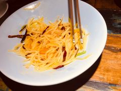 -外婆家(蓝色港湾店)